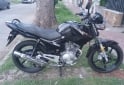 Motos - Yamaha YBR 125 ED 2021 Nafta 6600Km - En Venta