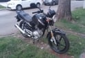 Motos - Yamaha YBR 125 ED 2021 Nafta 6600Km - En Venta