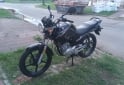 Motos - Yamaha YBR 125 ED 2021 Nafta 6600Km - En Venta