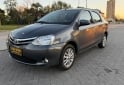 Autos - Toyota ETIOS 1.5 XLS 2016 Nafta 113000Km - En Venta