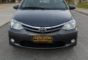 Autos - Toyota ETIOS 1.5 XLS 2016 Nafta 113000Km - En Venta