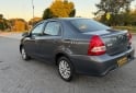 Autos - Toyota ETIOS 1.5 XLS 2016 Nafta 113000Km - En Venta