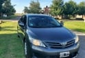 Autos - Toyota COROLLA XLI 2014 Nafta 140000Km - En Venta
