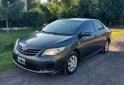 Autos - Toyota COROLLA XLI 2014 Nafta 140000Km - En Venta