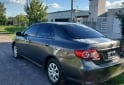 Autos - Toyota COROLLA XLI 2014 Nafta 140000Km - En Venta