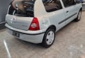Autos - Renault Clio 2008 Nafta 130000Km - En Venta