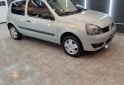 Autos - Renault Clio 2008 Nafta 130000Km - En Venta