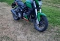 Motos - Benelli TNT 250 2021 Nafta 23900Km - En Venta