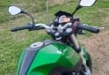 Motos - Benelli TNT 250 2021 Nafta 23900Km - En Venta