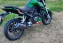 Motos - Benelli TNT 250 2021 Nafta 23900Km - En Venta