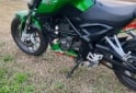 Motos - Benelli TNT 250 2021 Nafta 23900Km - En Venta