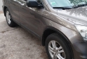 Camionetas - Honda CRV LX 2011 Nafta 180000Km - En Venta