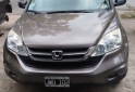 Camionetas - Honda CRV LX 2011 Nafta 180000Km - En Venta