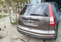 Camionetas - Honda CRV LX 2011 Nafta 180000Km - En Venta