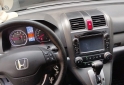 Camionetas - Honda CRV LX 2011 Nafta 180000Km - En Venta
