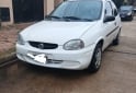 Autos - Chevrolet Corsa 3p 2005 GNC 111111Km - En Venta