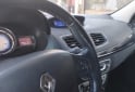 Autos - Renault Megane 3 2014 Nafta 164696Km - En Venta