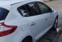 Autos - Renault Megane 3 2014 Nafta 164696Km - En Venta
