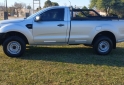 Camionetas - Ford Ranger C/S 2016 Diesel 143000Km - En Venta
