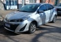 Autos - Toyota YARIS XLS CVT. AUTOMATICO 2021 Nafta 41000Km - En Venta