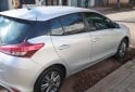 Autos - Toyota YARIS XLS CVT. AUTOMATICO 2021 Nafta 41000Km - En Venta