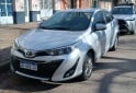 Autos - Toyota YARIS XLS CVT. AUTOMATICO 2021 Nafta 41000Km - En Venta
