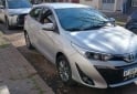Autos - Toyota YARIS XLS CVT. AUTOMATICO 2021 Nafta 41000Km - En Venta