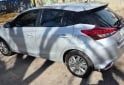 Autos - Toyota YARIS XLS CVT. AUTOMATICO 2021 Nafta 41000Km - En Venta