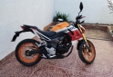 Motos - Honda CB 190 REPSOL 2017 Nafta 23000Km - En Venta