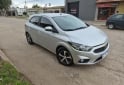 Autos - Chevrolet Onix 2017 Nafta 117000Km - En Venta
