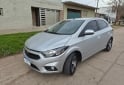 Autos - Chevrolet Onix 2017 Nafta 117000Km - En Venta
