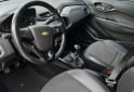 Autos - Chevrolet Onix 2017 Nafta 117000Km - En Venta