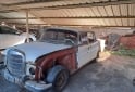 Autos - Mercedes Benz 1962 1983 Diesel 999Km - En Venta