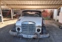 Autos - Mercedes Benz 1962 1983 Diesel 999Km - En Venta