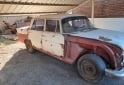 Autos - Mercedes Benz 1962 1983 Diesel 999Km - En Venta