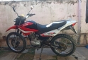 Motos - Motomel Skua 2024 Nafta 111111Km - En Venta