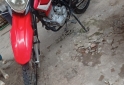 Motos - Motomel Skua 2024 Nafta 111111Km - En Venta