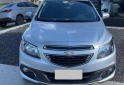 Autos - Chevrolet Onix 2016 Nafta 97000Km - En Venta