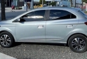 Autos - Chevrolet Onix 2016 Nafta 97000Km - En Venta