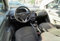 Autos - Chevrolet Onix 2016 Nafta 97000Km - En Venta