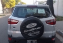 Autos - Ford Eco Sport Kinetic SE 2013 GNC 94000Km - En Venta