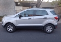 Autos - Ford Eco Sport Kinetic SE 2013 GNC 94000Km - En Venta