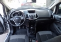 Autos - Ford Eco Sport Kinetic SE 2013 GNC 94000Km - En Venta