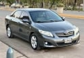 Autos - Toyota corolla 2009 Nafta 195000Km - En Venta