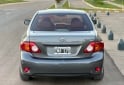 Autos - Toyota corolla 2009 Nafta 195000Km - En Venta