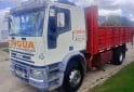 Camiones y Grúas - Iveco eurocargo - En Venta