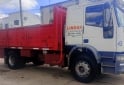 Camiones y Grúas - Iveco eurocargo - En Venta