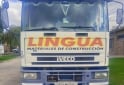 Camiones y Grúas - Iveco eurocargo - En Venta