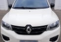 Autos - Renault Kwid 2018 Nafta 105000Km - En Venta