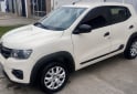 Autos - Renault Kwid 2018 Nafta 105000Km - En Venta